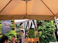 露天位-Jazz·ya 爵士屋(来福士店)