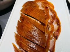 酥不腻烤鸭-小大董·烤鸭(观景餐厅·南京西路店)