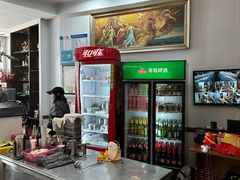 -金龙·打边炉(南京西路店)