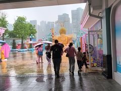 -海合安成都极地海洋公园