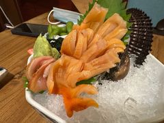 -酒肴一瓢·活贝料理·日本料理(三元桥·霄云路店)