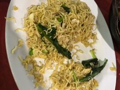 -黎记大排档(慈云路店)