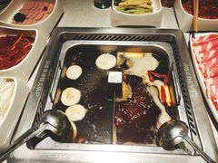 -海底捞火锅(龙湖北京大兴天街店)