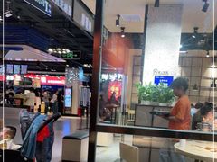 -领蟹祥记·香辣蟹·特色小海鲜(奥体天虹店)