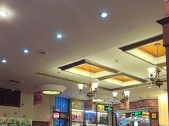 -威尼斯西餐厅(扬名广场店)