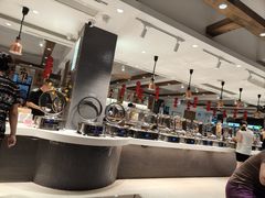 -天荷菜根·闽南素食自助(刺桐北路店)