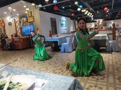 -巴扎美食·新疆菜·西域歌舞表演餐厅(新疆大厦店)