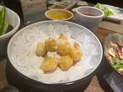 -坦坦大炉·韩式烤肉(望京店)