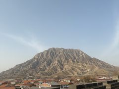 -鸡鸣驿城