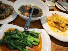 -40号厦门海鲜大排档(中山路店)