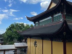 -余姚市灵岩禅寺