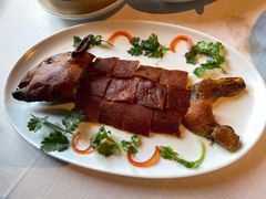 -三号黄浦会Canton Table