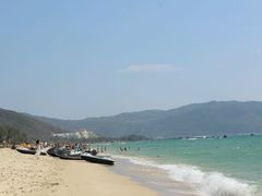 android_upload_pic-三亚亚龙湾红树林度假酒店