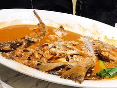 -悦海·家宴·冰花皮皮虾大锅贴(宝龙店)