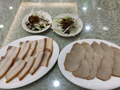 -李连贵熏肉大饼(沈阳站店)