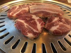 -首尔馆韩国料理(金童路店)
