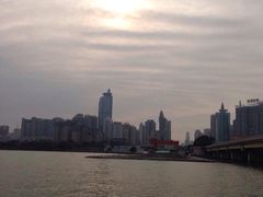 南湖公园-南宁南湖公园