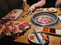 -大牛焱烧·和牛炭火烧放题