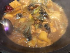 -粗粮人家·东北菜(洋桥店)