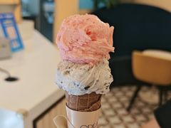 -CREAM STORY意大利手工冰淇淋&甜品(万象前海店)