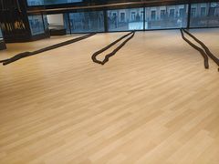 -SUPERMONKEY超级猩猩健身(中山公园店)