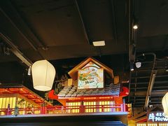 -牛New寿喜烧(虹桥新天地店)