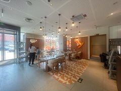 -必胜客(会展店)