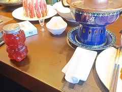 -东来顺·非遗火锅(高新店)