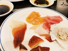 -帝豪酒店•马可勃罗西餐厅