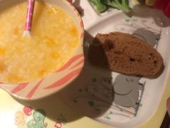 -绿茶餐厅(成都大悦城店)