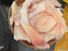 -重庆老灶火锅(红岭店)