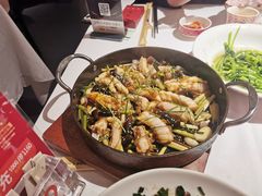 -谭厨中山传家菜.乳鸽.脆鲩鱼(华强北中航城店)