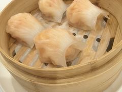 -白天鹅宾馆-宏图府餐厅