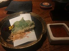 -桐寿司Sushi Tong