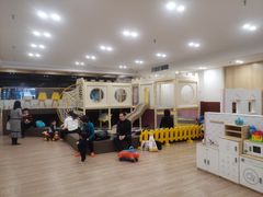 -酷游亲子游泳中心