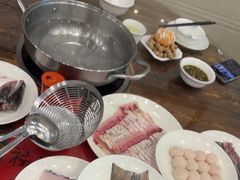 -正能量脆肉鲩火锅