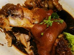 -金掌勺·锅包肉(广渠门店)