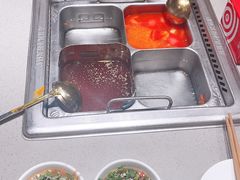 -海底捞火锅(河东万达广场店)