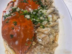 -好兄弟郭巨海鲜(天一阁店)