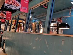 -前海沿·青岛菜(五四广场永旺店)