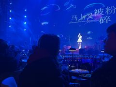 -赤红音乐现场(浦东金桥路店)