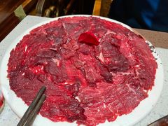 -大龙燚·旷野鲜火锅(广州首店)