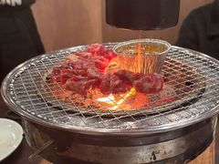 -蒜香焼肉PURUSHIN(马场路店)