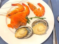 -康帝国际酒店-艾斯本自助西餐厅