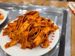 -顺通大冷面(总店)