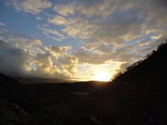 -钻石头山