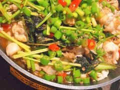 -蛙喔牛蛙(仙林万达茂店)