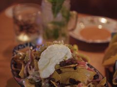 -TEQO·Mexican food & Bar