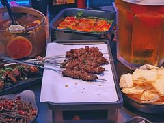 -燥次·烧烤酒场(万象城店)