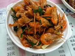 -蘭心餐厅(进贤路店)